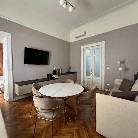 Turin Central Cavour Εξωτερικό φωτογραφία