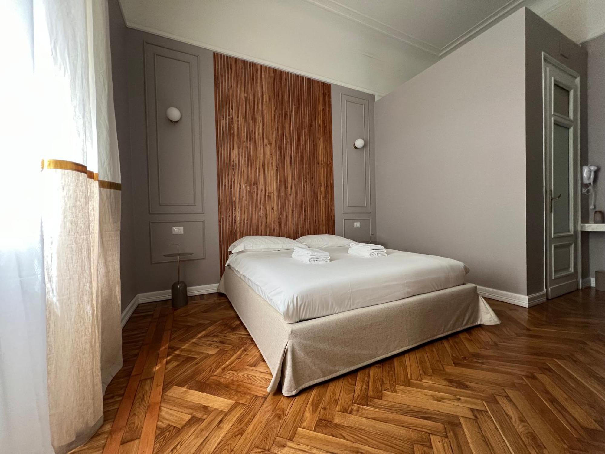 Turin Central Cavour Εξωτερικό φωτογραφία