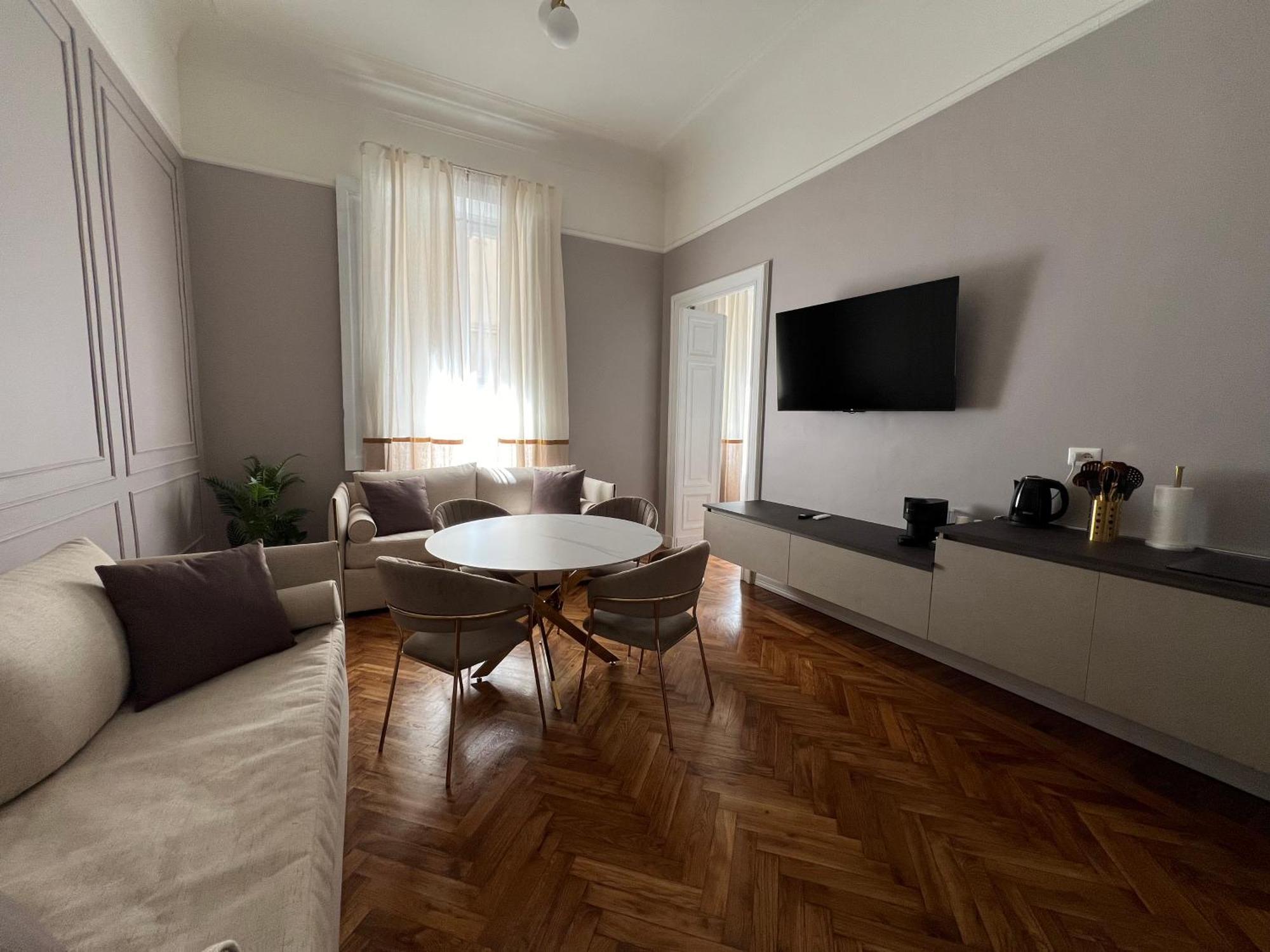 Turin Central Cavour Εξωτερικό φωτογραφία