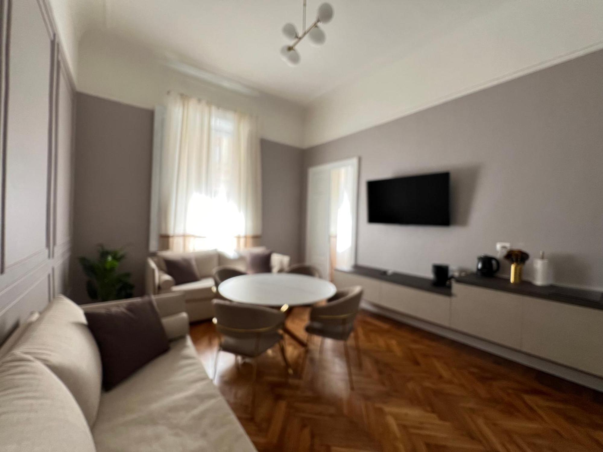 Turin Central Cavour Εξωτερικό φωτογραφία