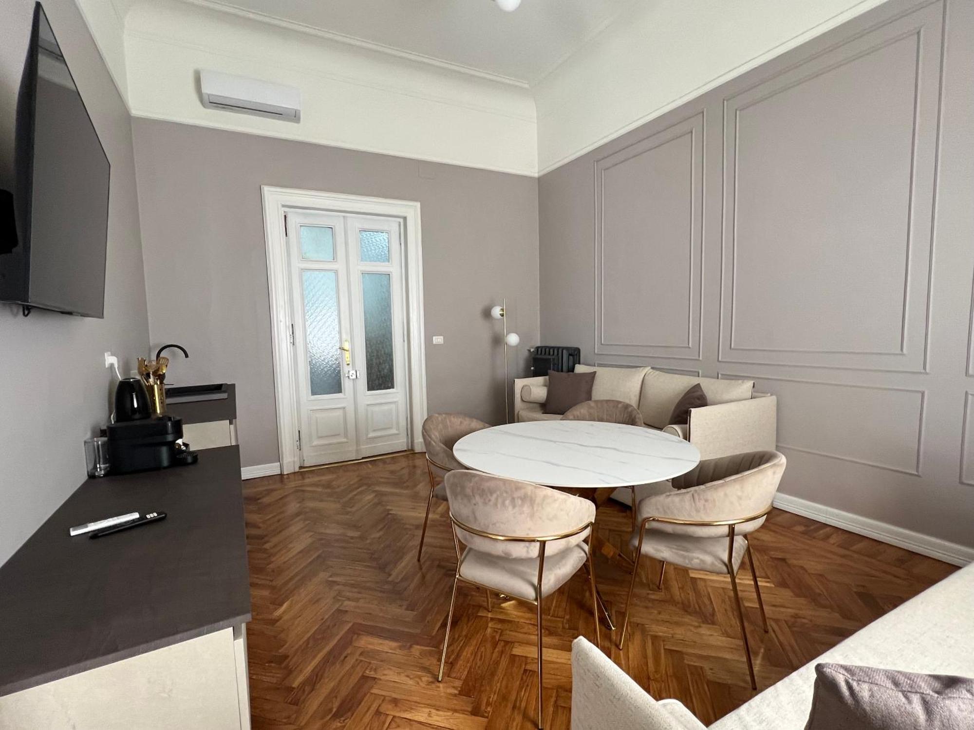 Turin Central Cavour Εξωτερικό φωτογραφία